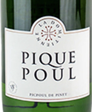 La Domitienne Picpoul de Pinet 2024